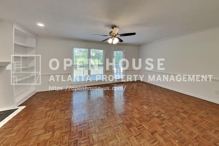 4709 Crest Knoll Drive Southwest – photo 3