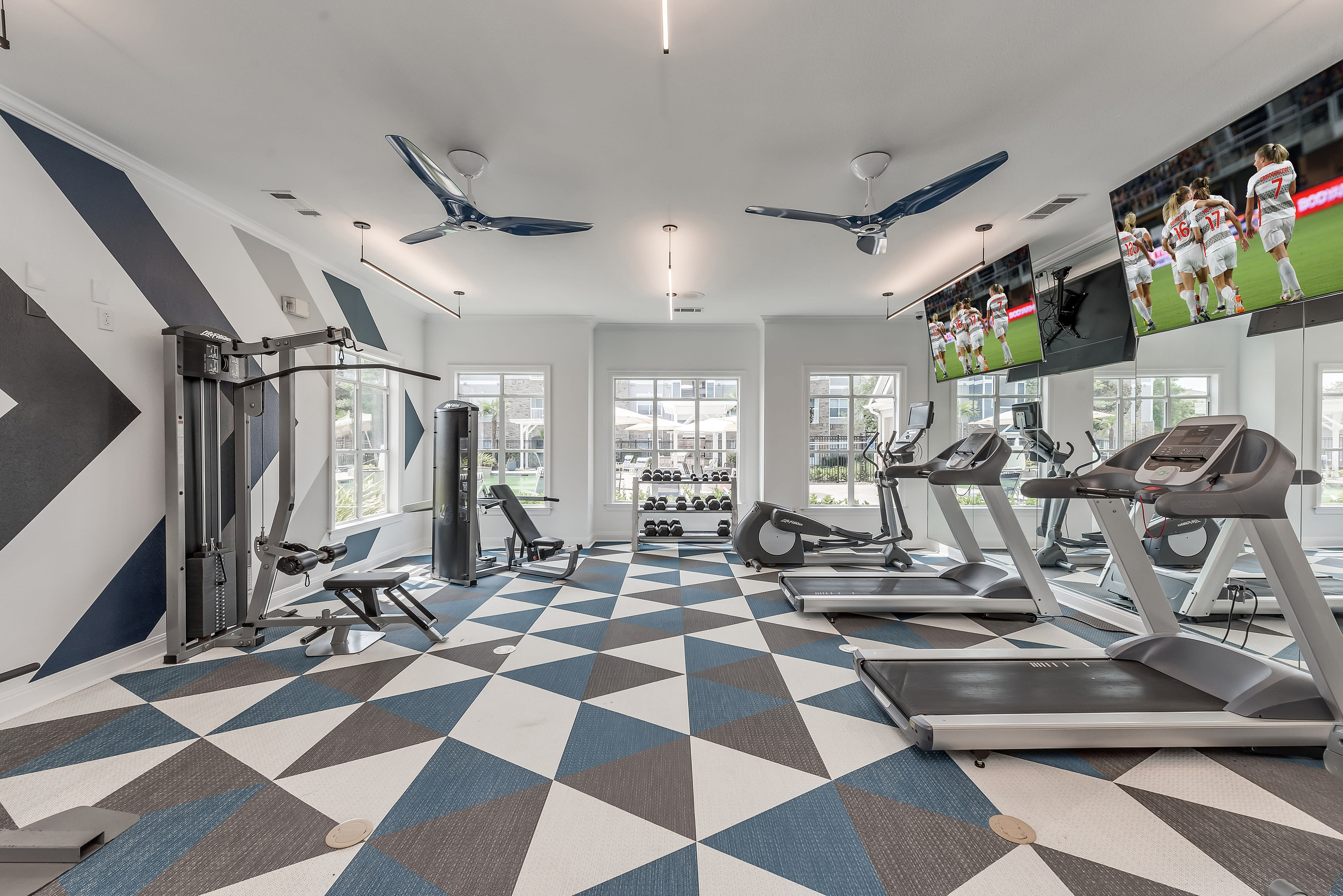 Carrington Park at Gulf Pointe – photo 5
