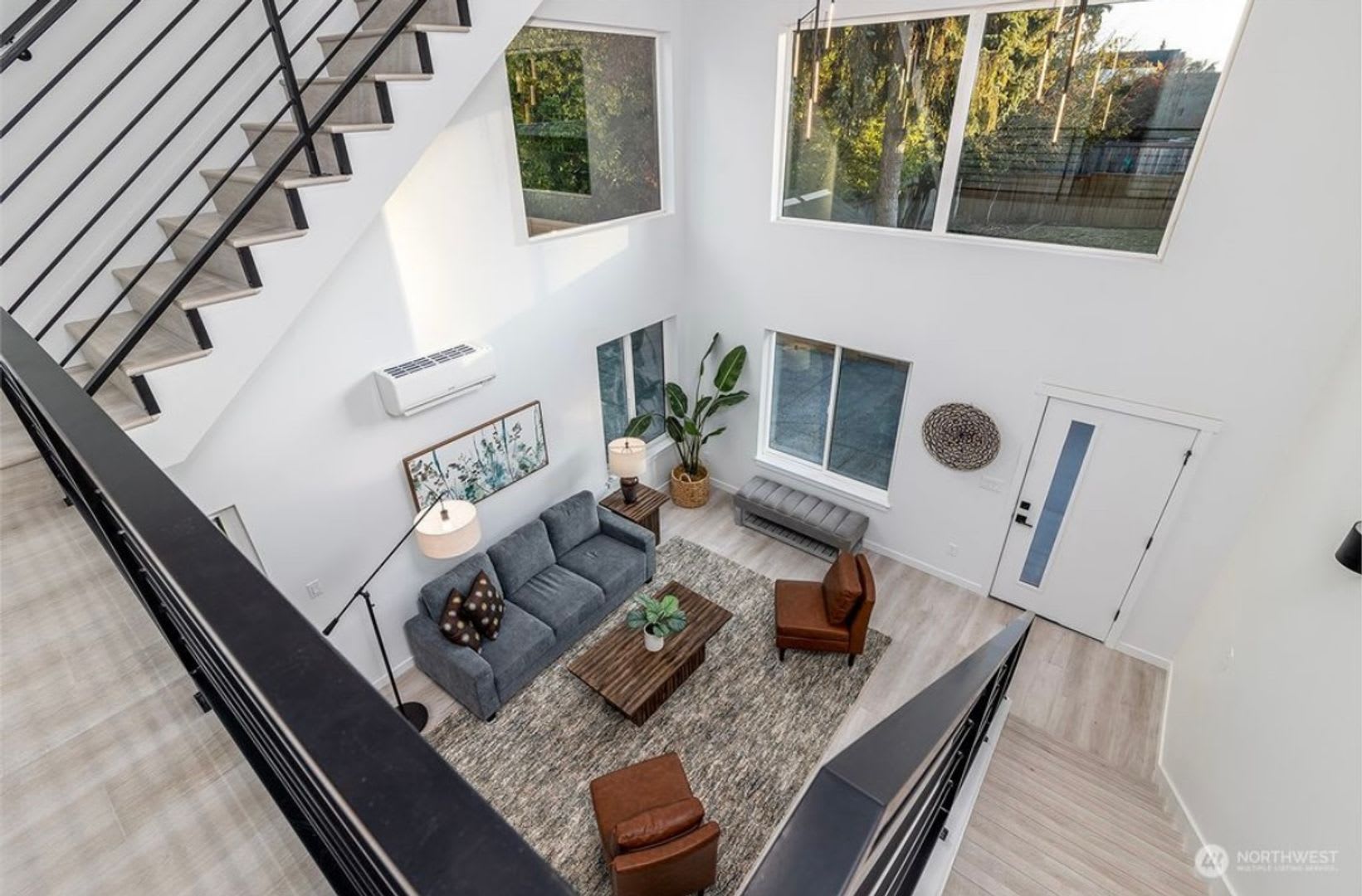 Modern Crown Hill 2-Bedroom with Two Private Decks + AC + Parking! – photo 3