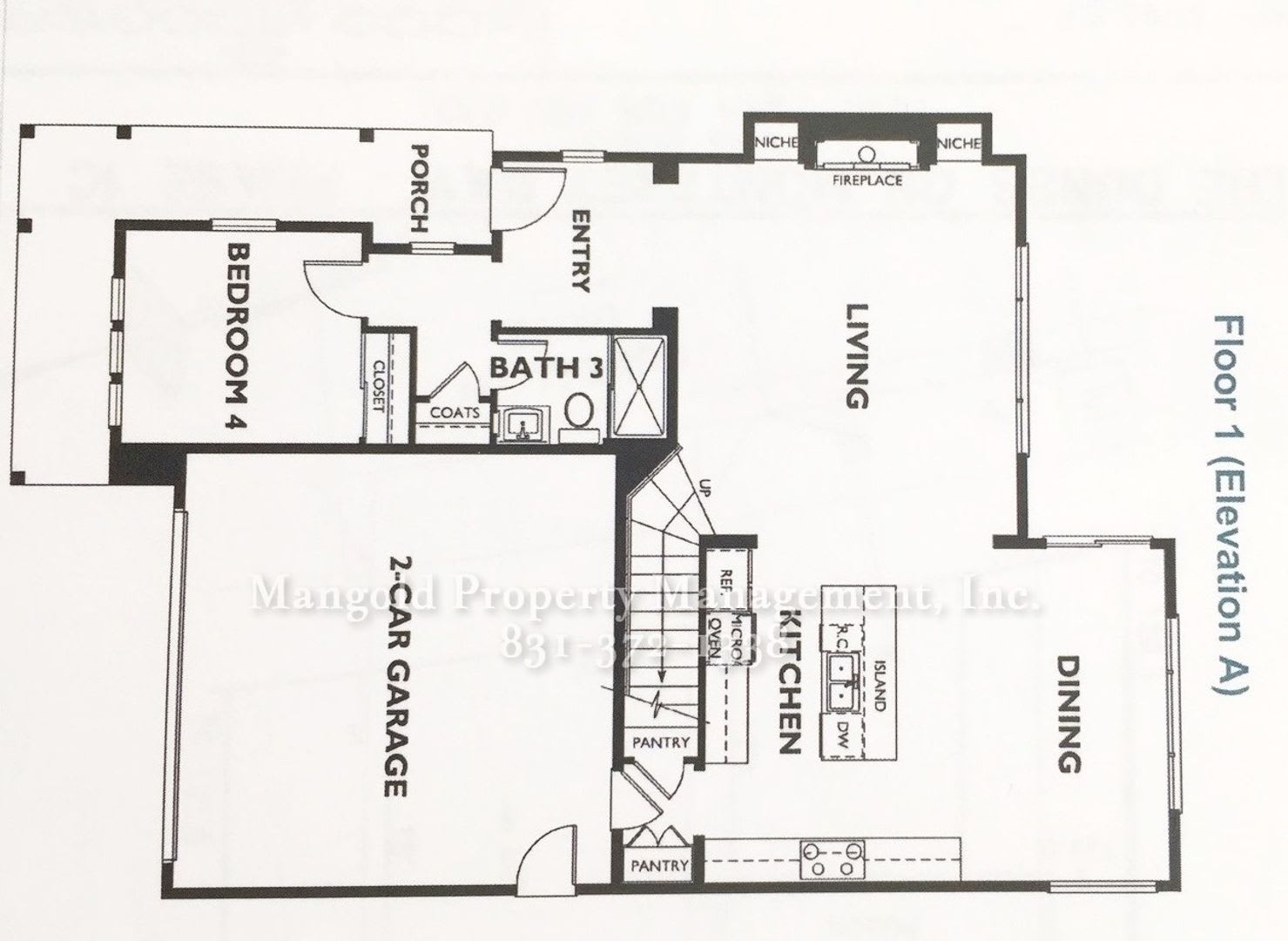 4 Bed 3 Bath Home in Incredible Coastal Location – photo 3
