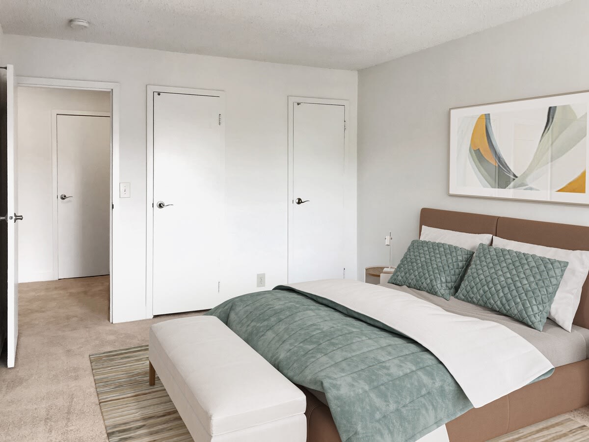 Towne Towers – photo 3
