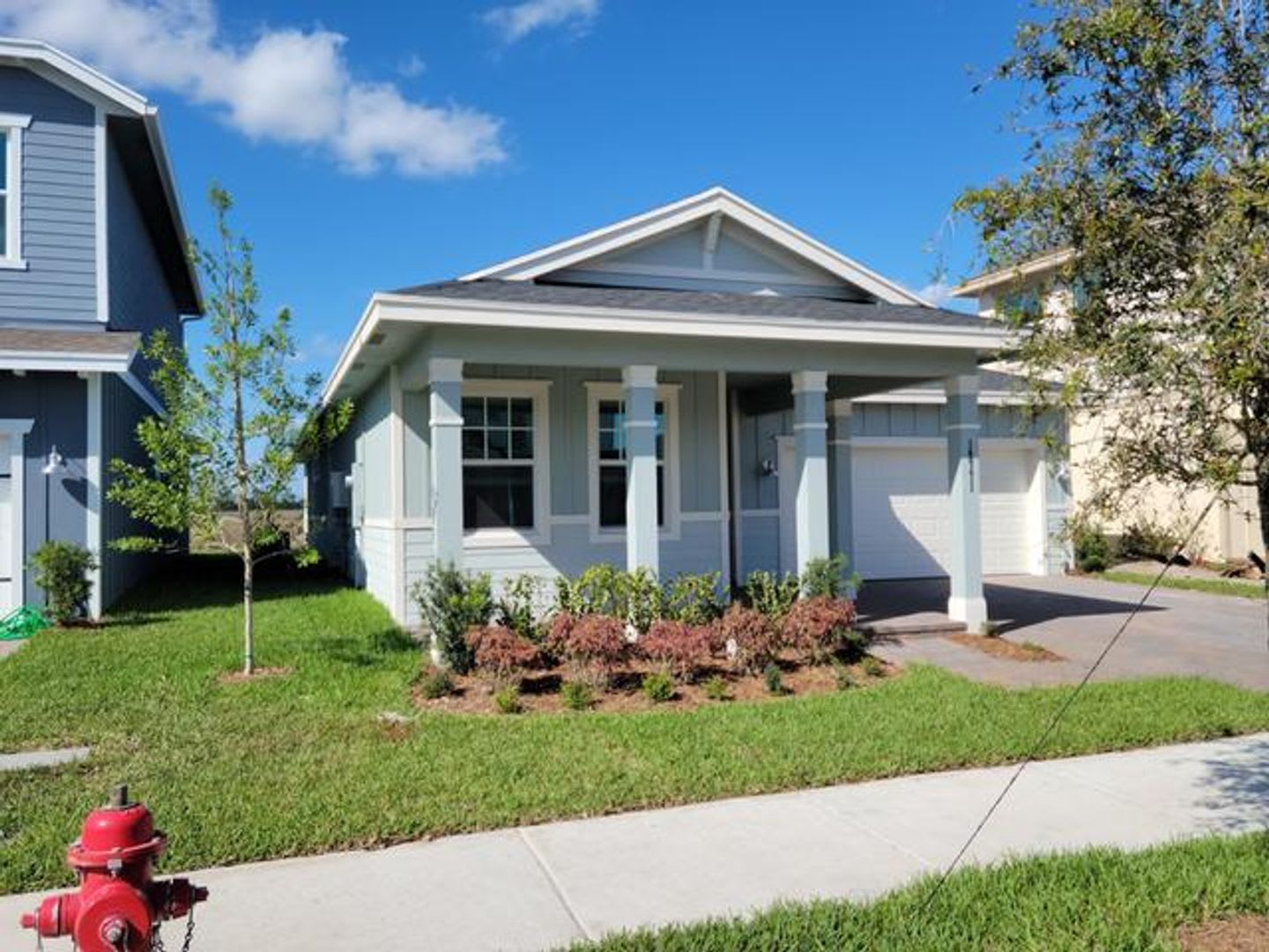 19771 RUGGED TRUNK Trail, The Acreage (Unincorporated), FL 33470 – photo 4