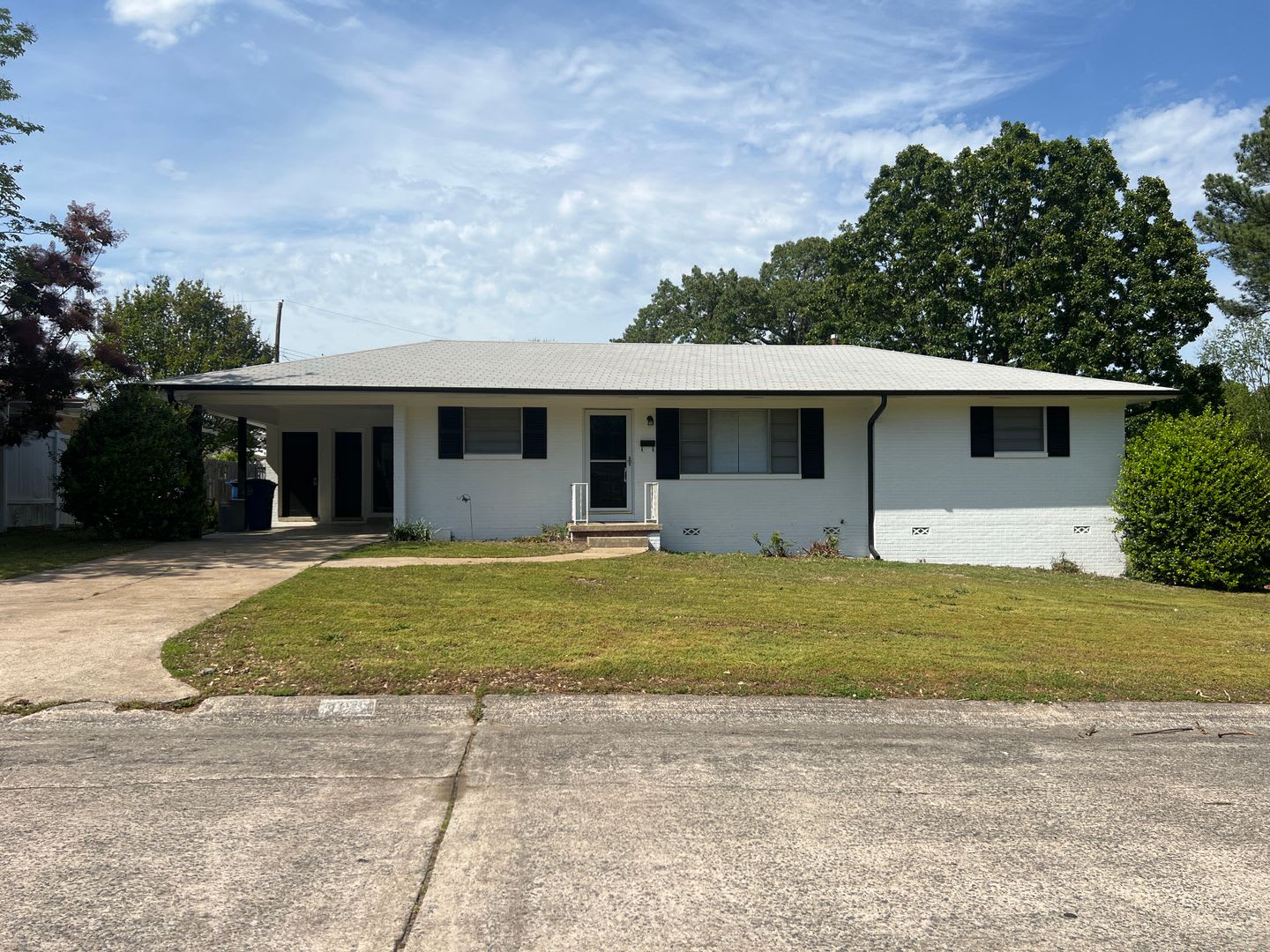 409 High Hill Rd., North Little Rock AR 72116 – photo 1