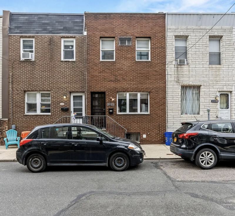 1511 South Hollywood Street – photo 1