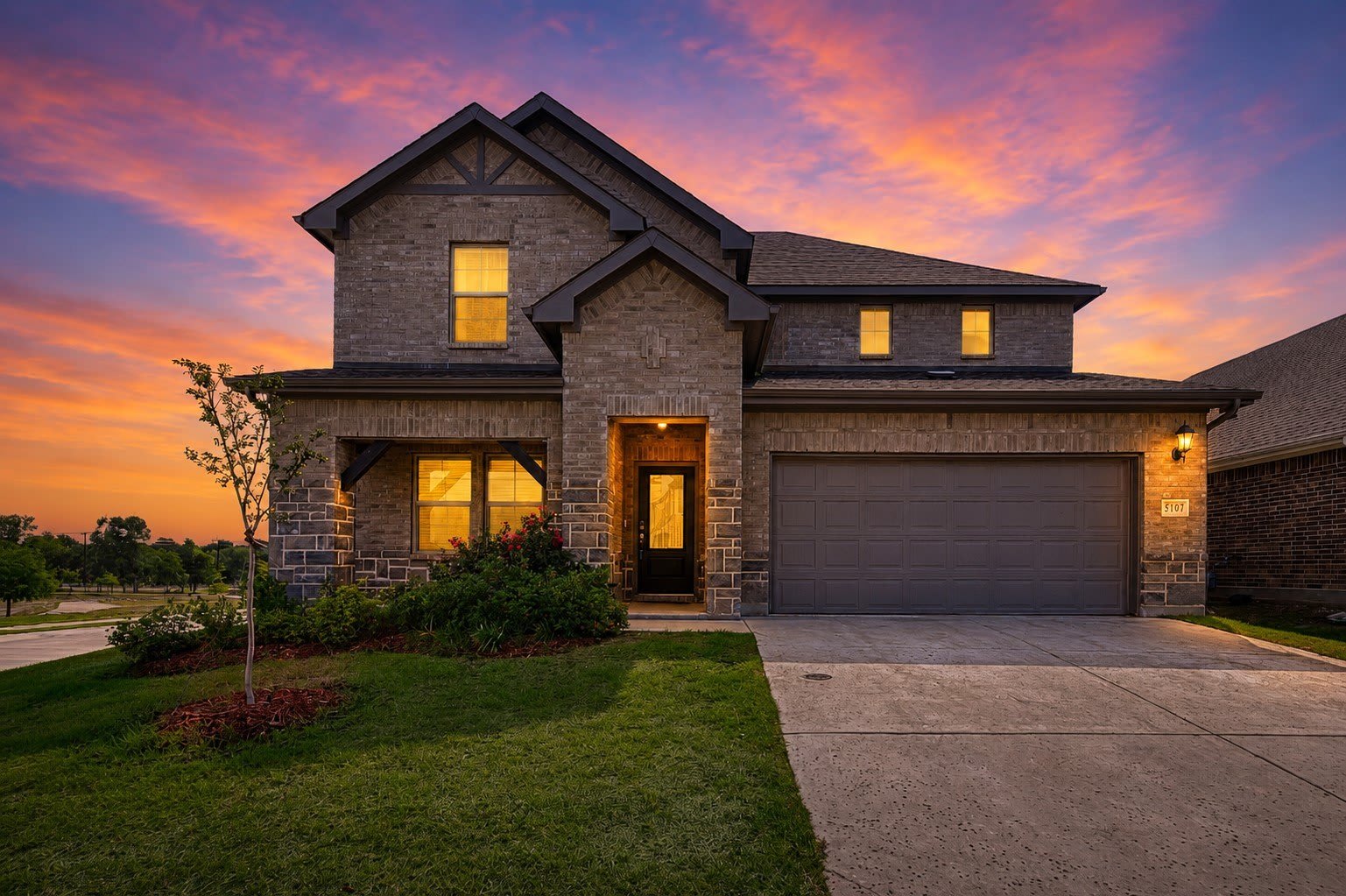 5107 Emerald Hill Drive – photo 3