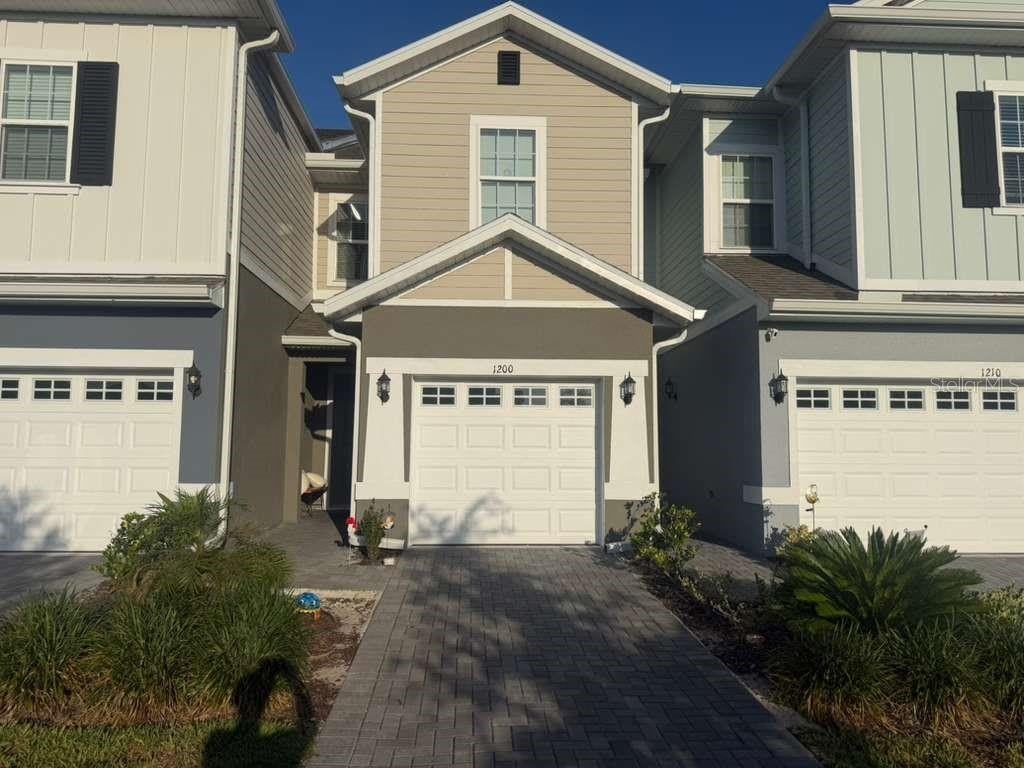 1200 WYCLIFFE Way – photo 1
