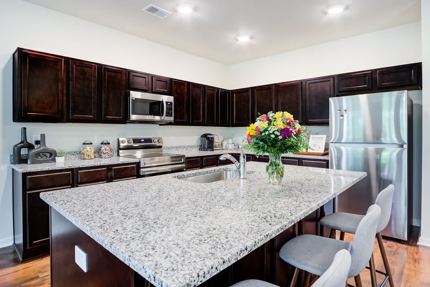 Berkeley Homes – photo 3