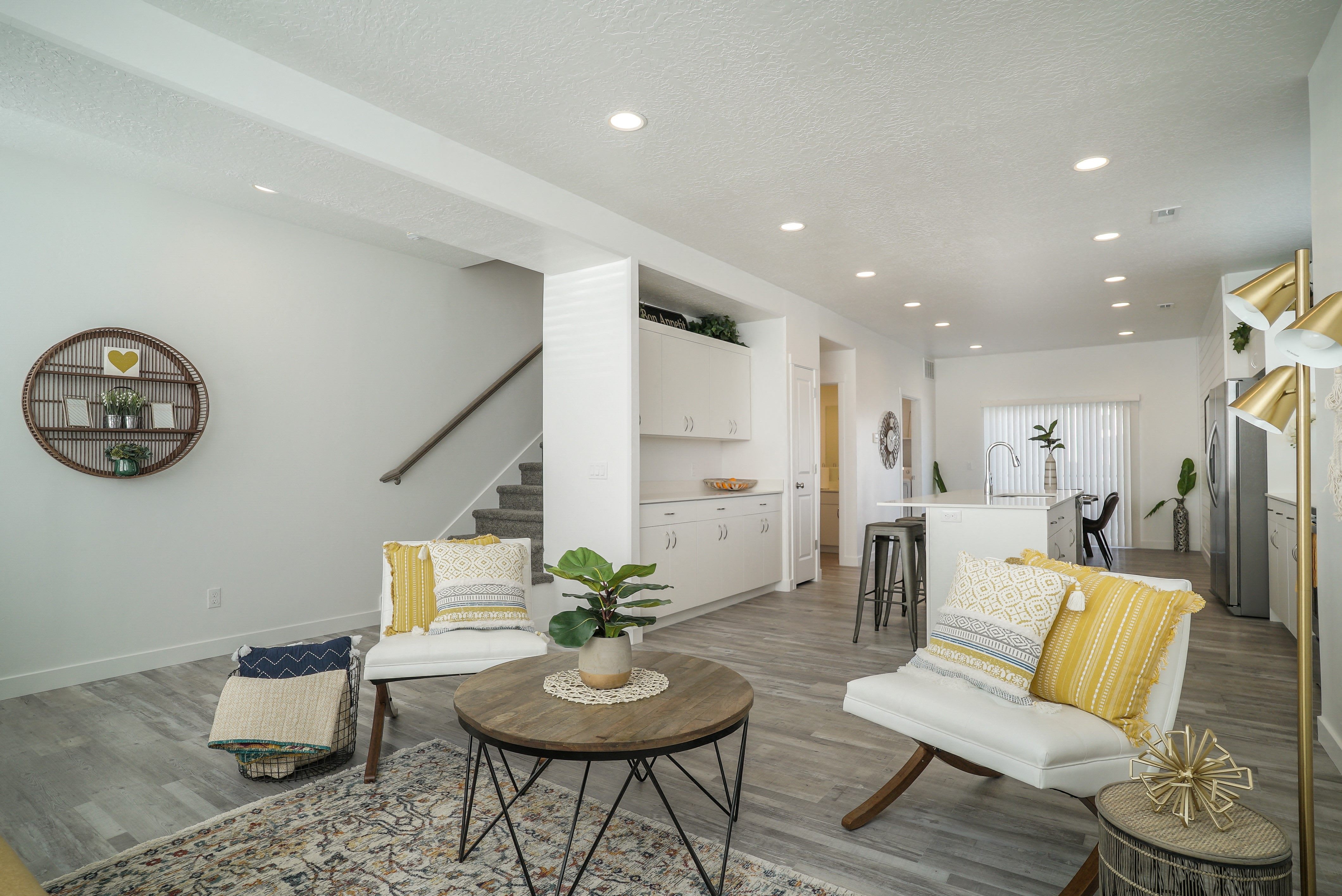Riverwalk Townhomes – photo 3