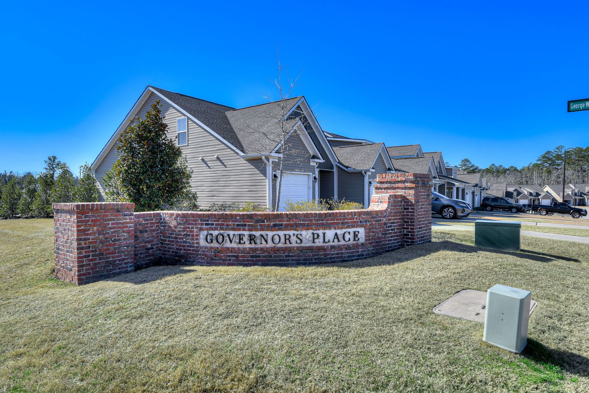 Governor's Place, Minutes from Ft. Gordon – photo 1