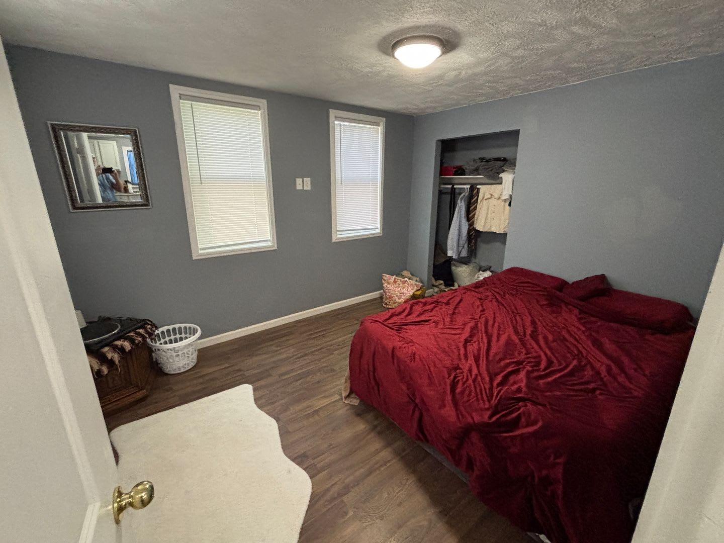 3bed/1 bath – photo 3