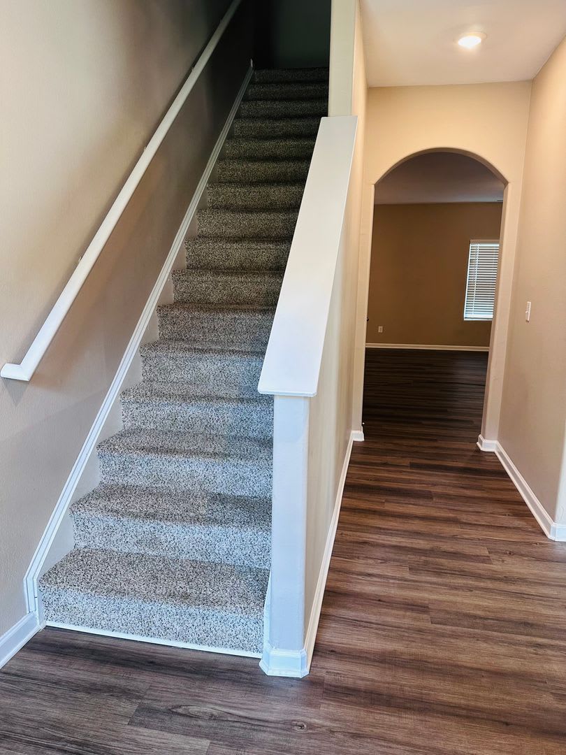 Spacious Solar Panel home in Gastonia – photo 5