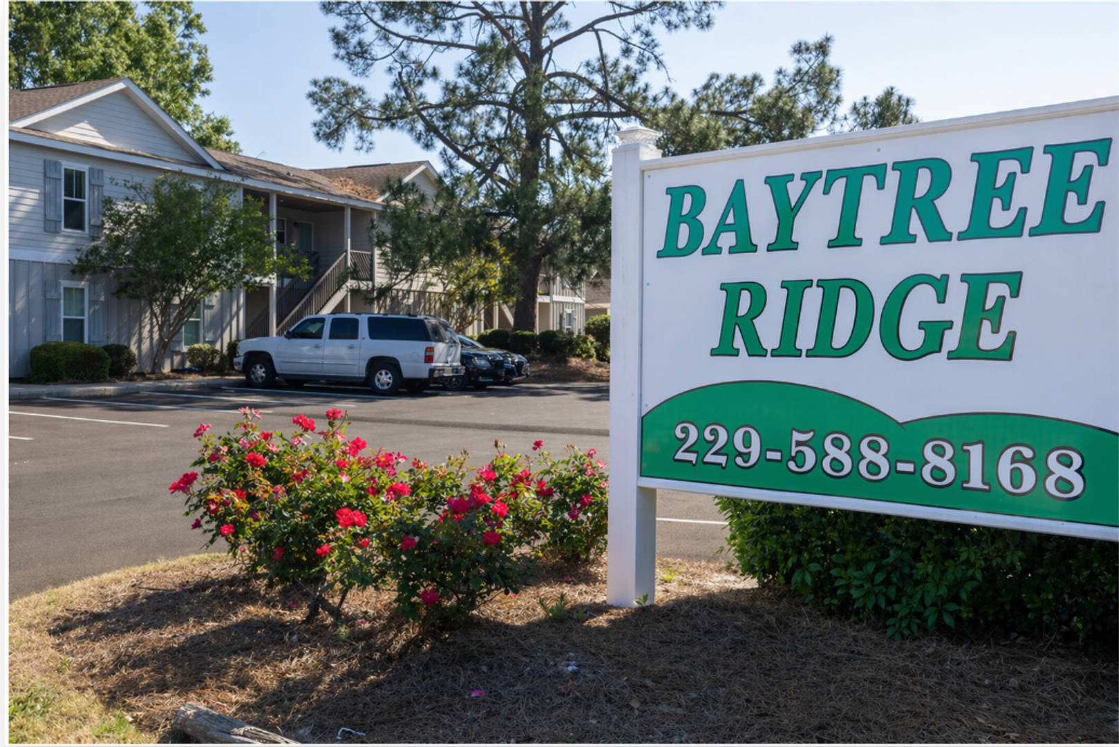 Baytree Ridge – photo 1