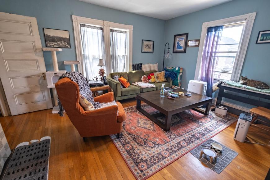 14 Chester St – photo 1