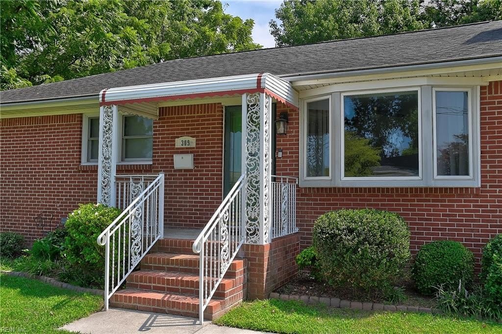309 Beck Street – photo 3