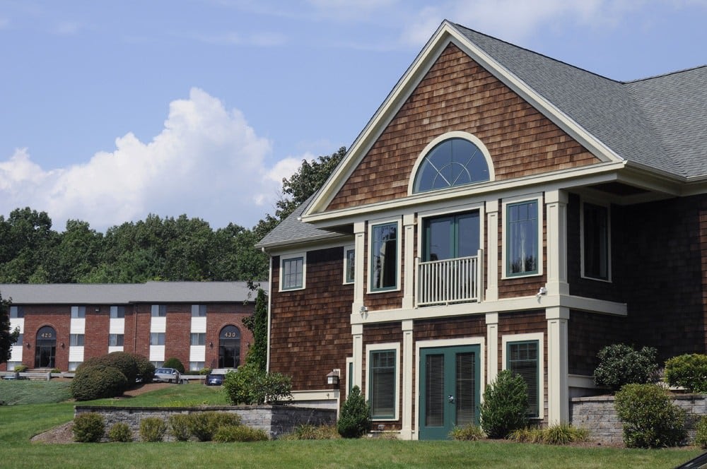 Skyline Commons – photo 1