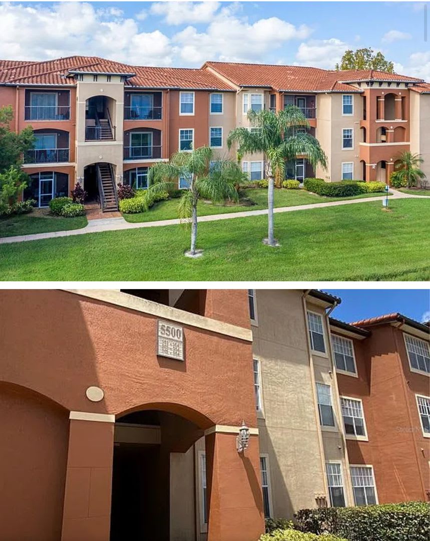 5578-107 Metrowest Blvd, Orlando – photo 1