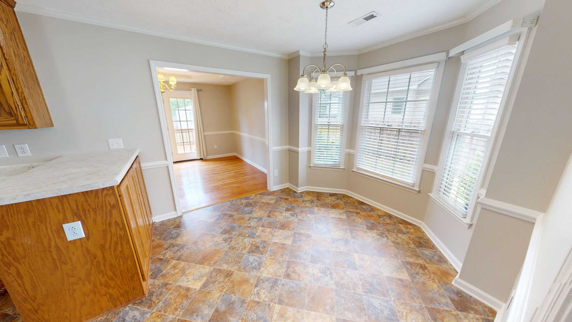 3 Bedroom With Bonus Room In Jack Britt School District – photo 4