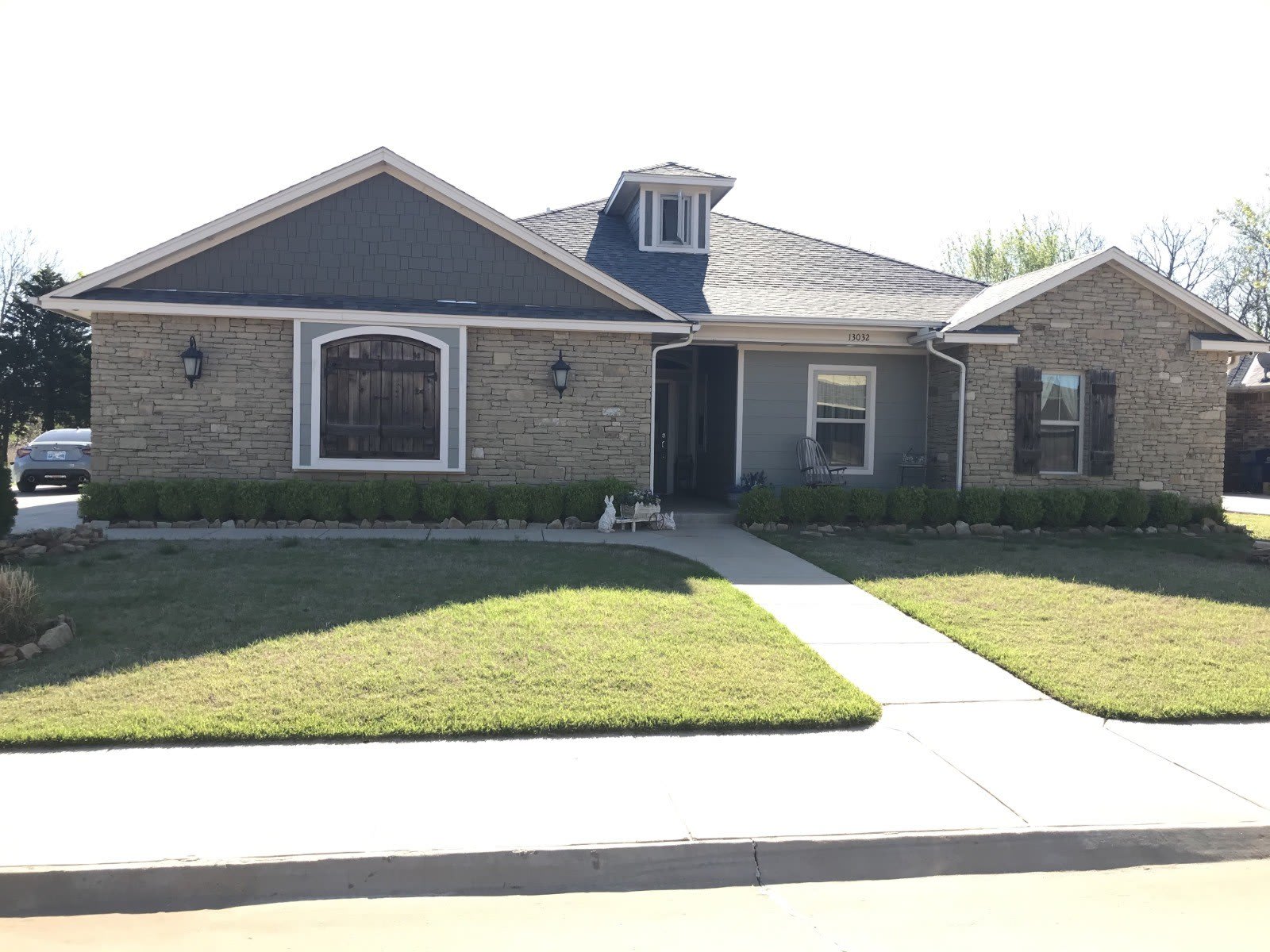 13032 Providence Creek Drive – photo 1
