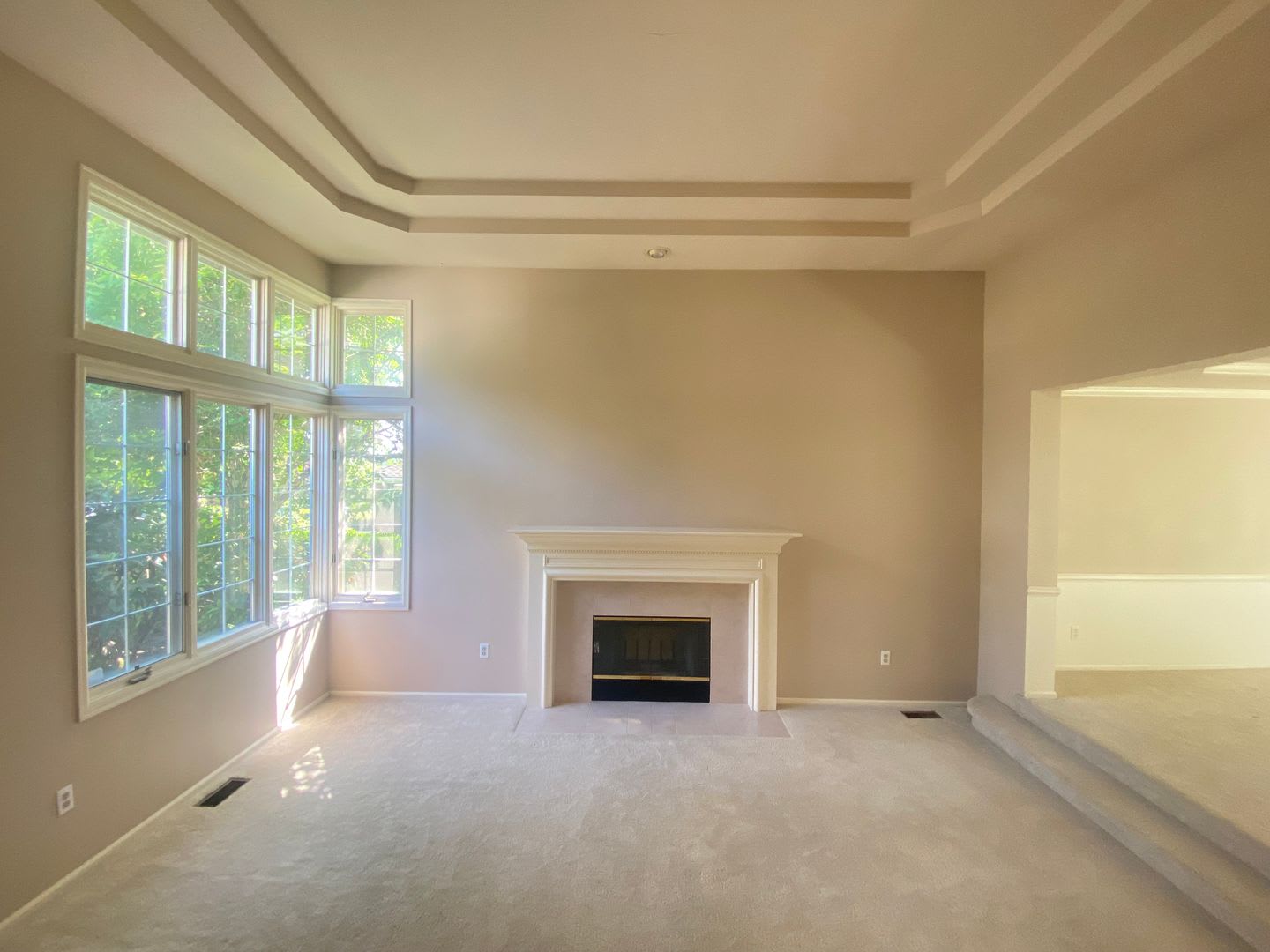 Great location! 4B/3.5B house with an ADU – photo 3
