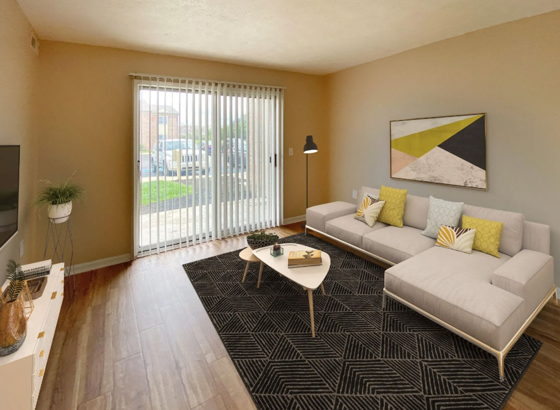 Walnut Manor Apartments – photo 4