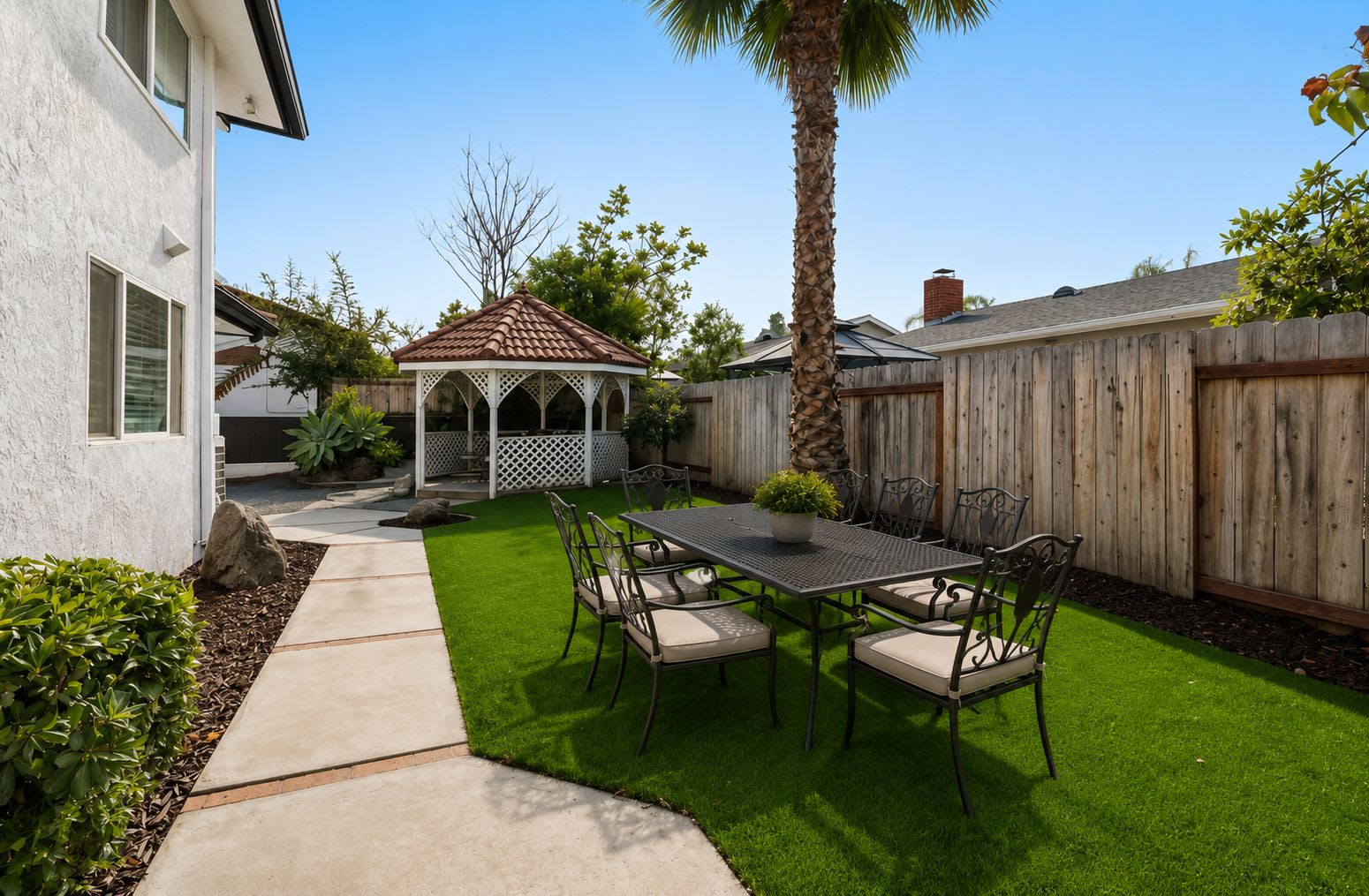 5117 Remington Road – photo 2