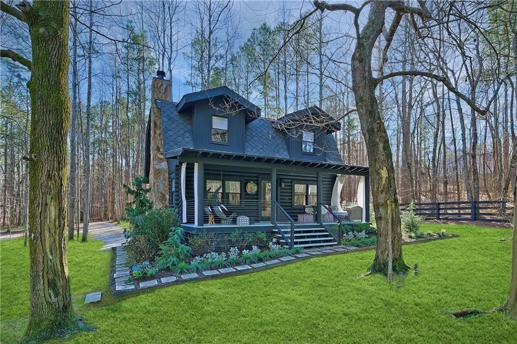 10510 Rico Tatum Road – photo 1