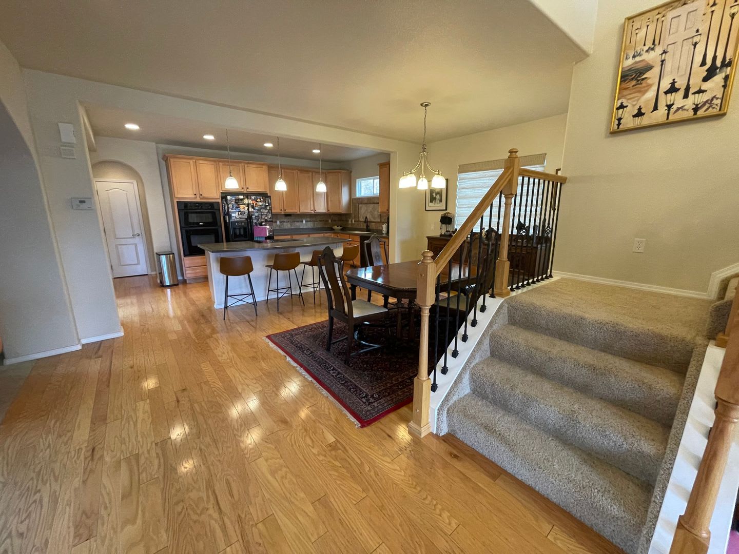 4 Bed 4 Bath Home In Gold Hill Mesa Located Across From Bear Creek Park And Minutes From Downtown – photo 3