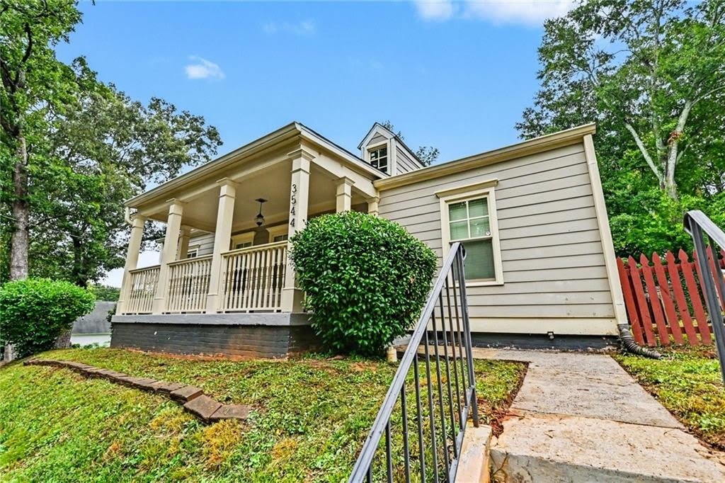 3544 College Street – photo 2