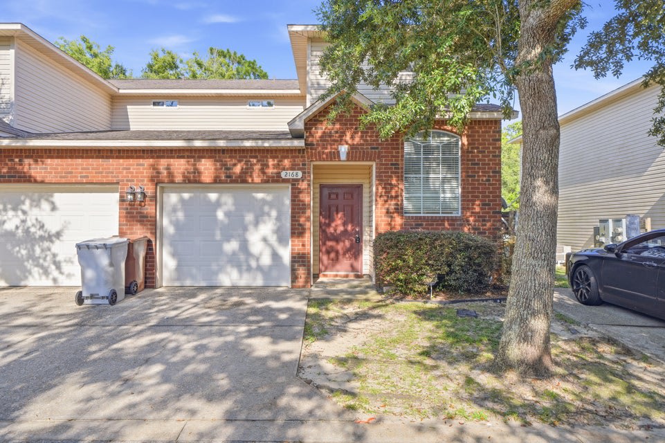 2168 Hadleigh Hills Court – photo 1