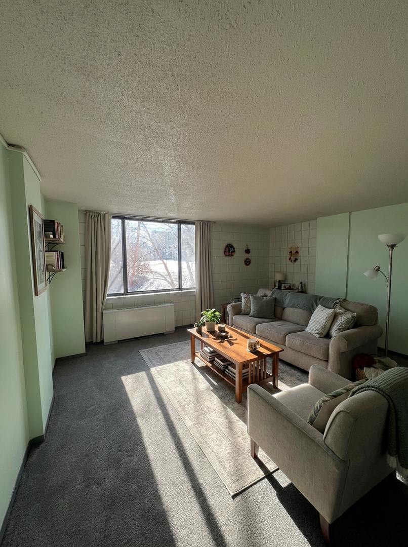 Fantastic Studio In The Metropolitan Condos – photo 4