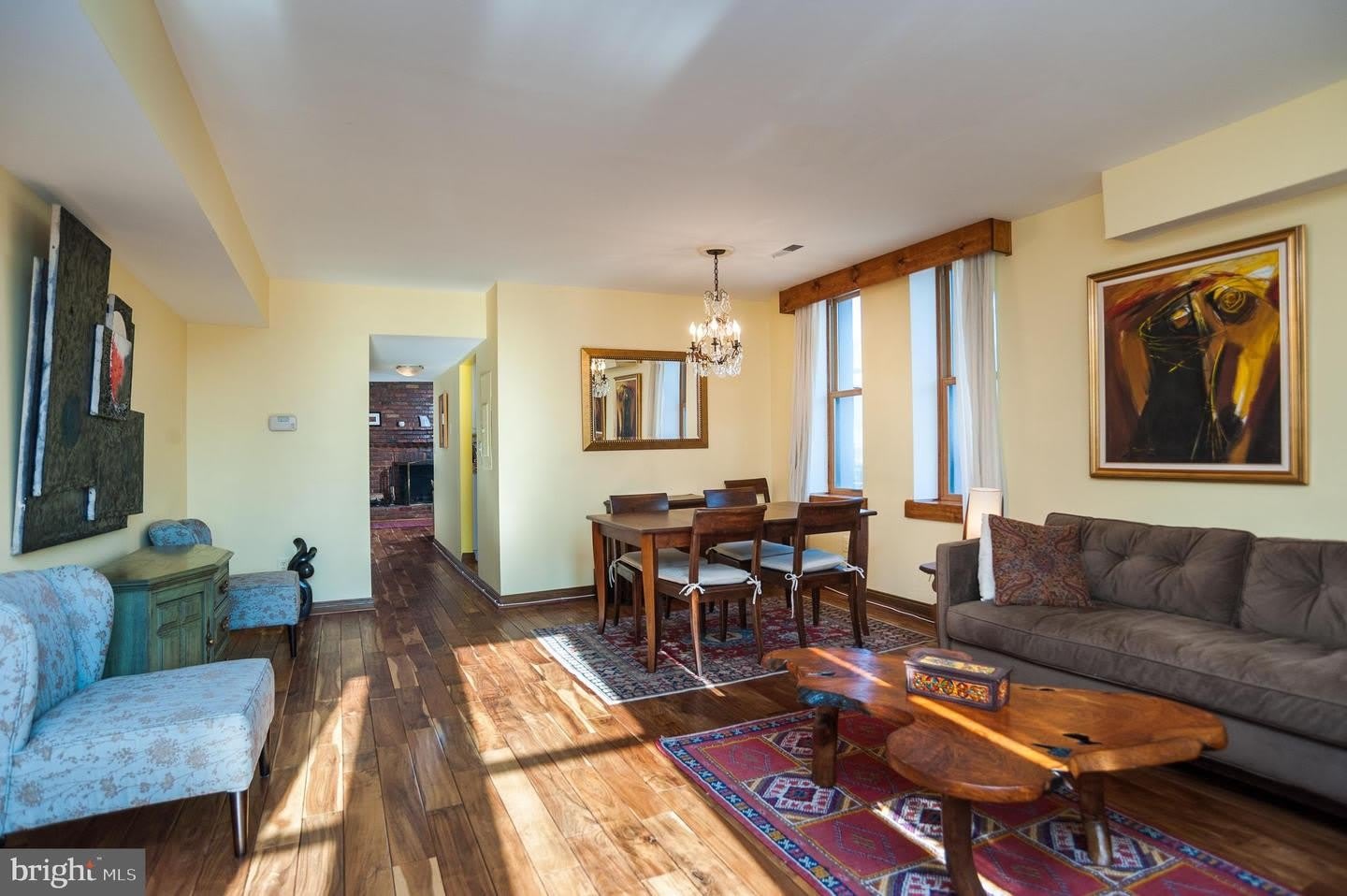 901 M ST NW #401 – photo 2