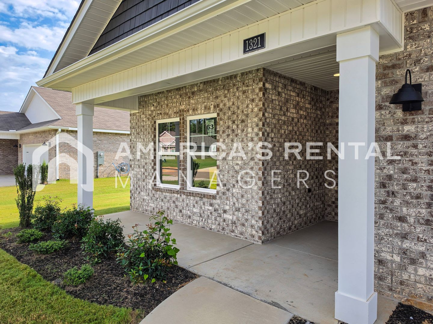 New Construction Home For Rent – photo 3