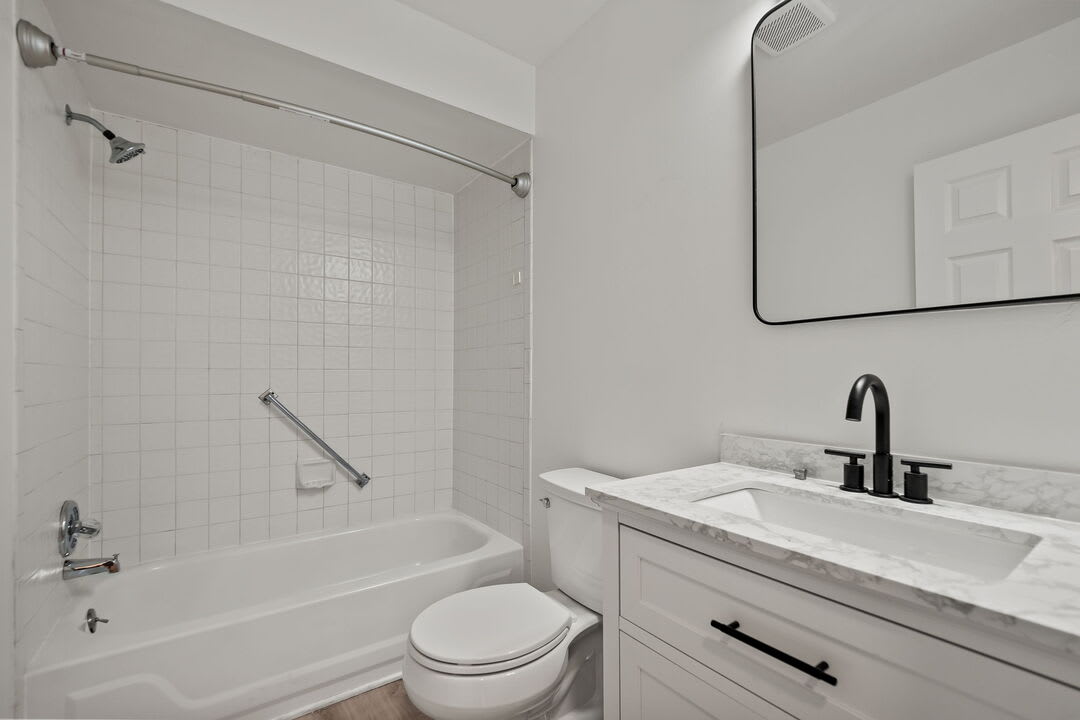 Chestnut Oaks Apartments – photo 3