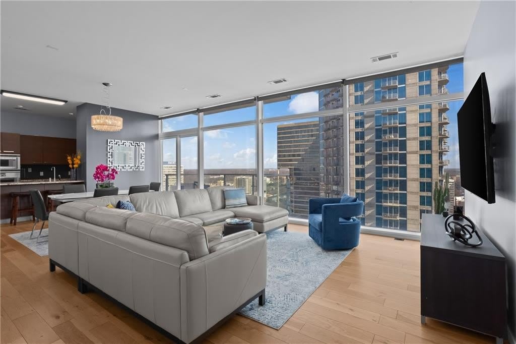 45 Ivan Allen Jr Boulevard Nw – photo 1