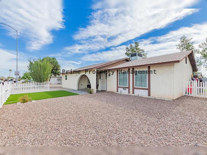 1853 West Plata Avenue – photo 3