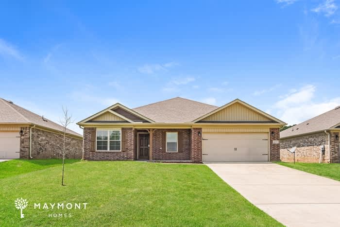 20177 Yarbrough Road – photo 1