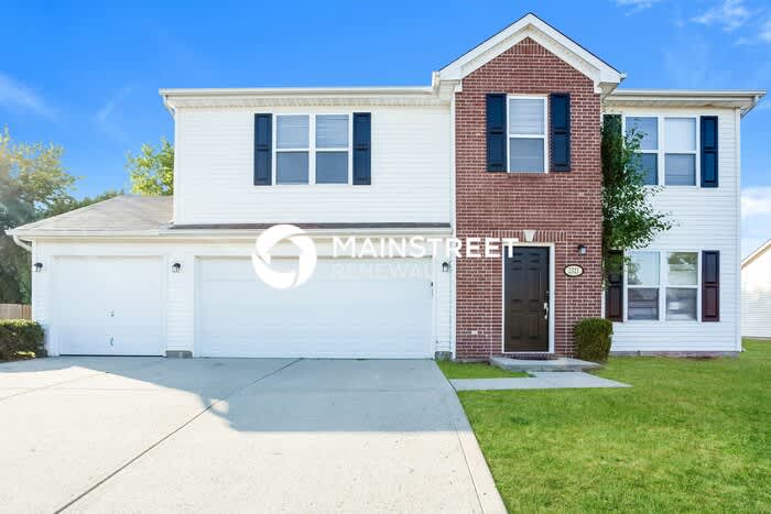 2321 Allford Court – photo 1