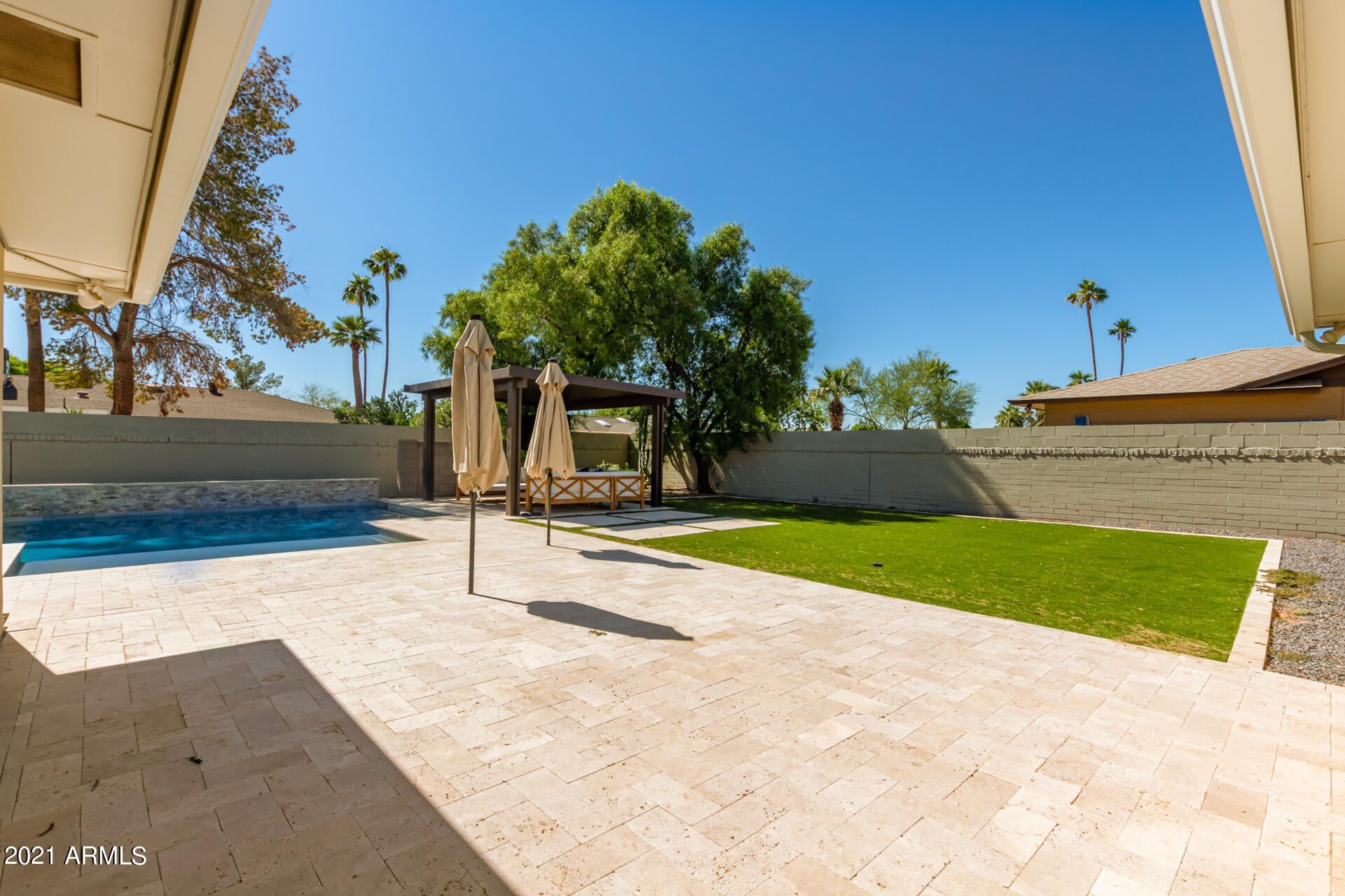 8731 E Minnezona Avenue – photo 5