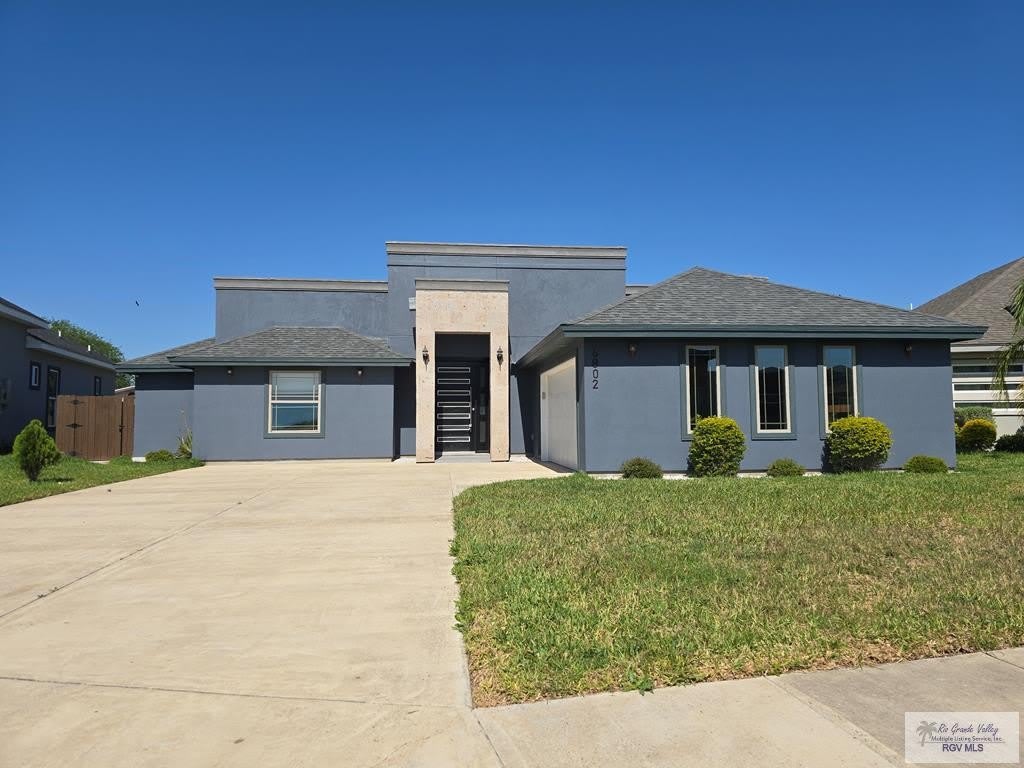 6802 BONHAM RD. – photo 1