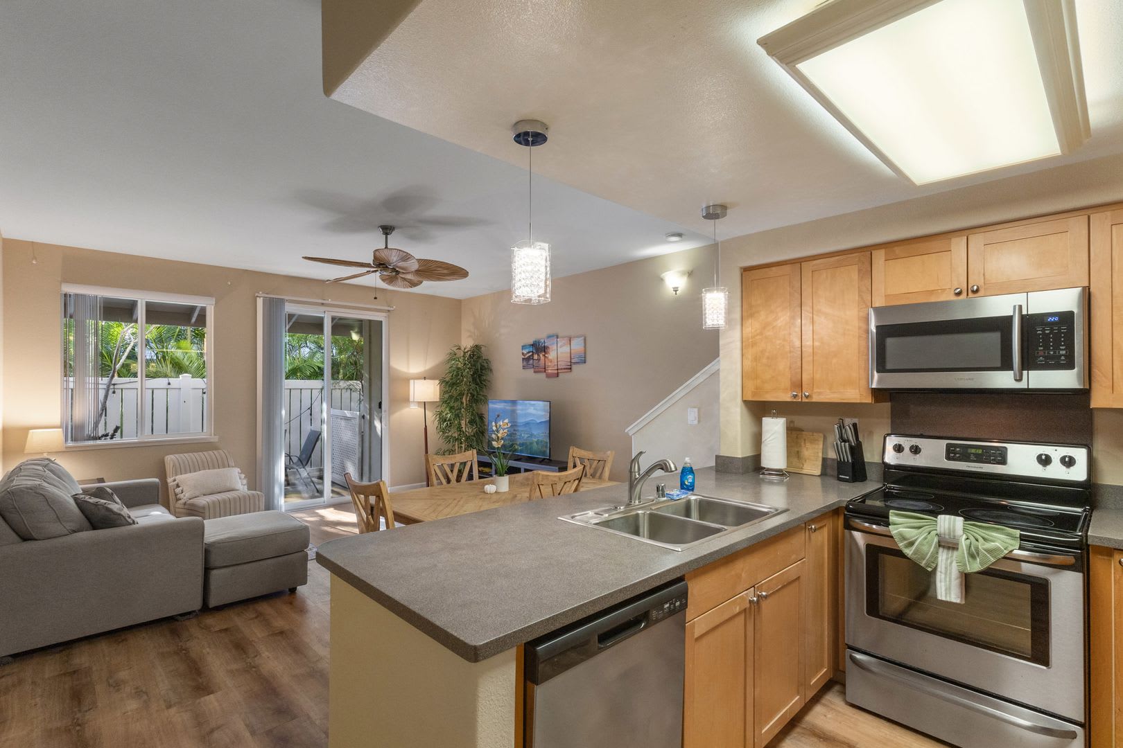 Ko Olina Retreat – photo 4