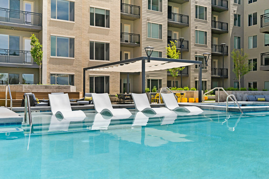 Park Avenue Apartments – photo 5
