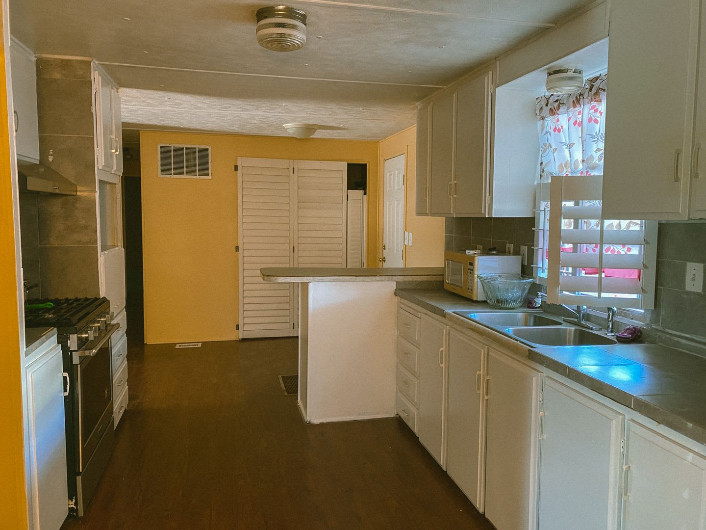 2Bd/2Bath Manufactured home for Rent – photo 2