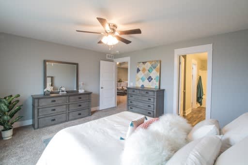 Luxury Town Homes – photo 5