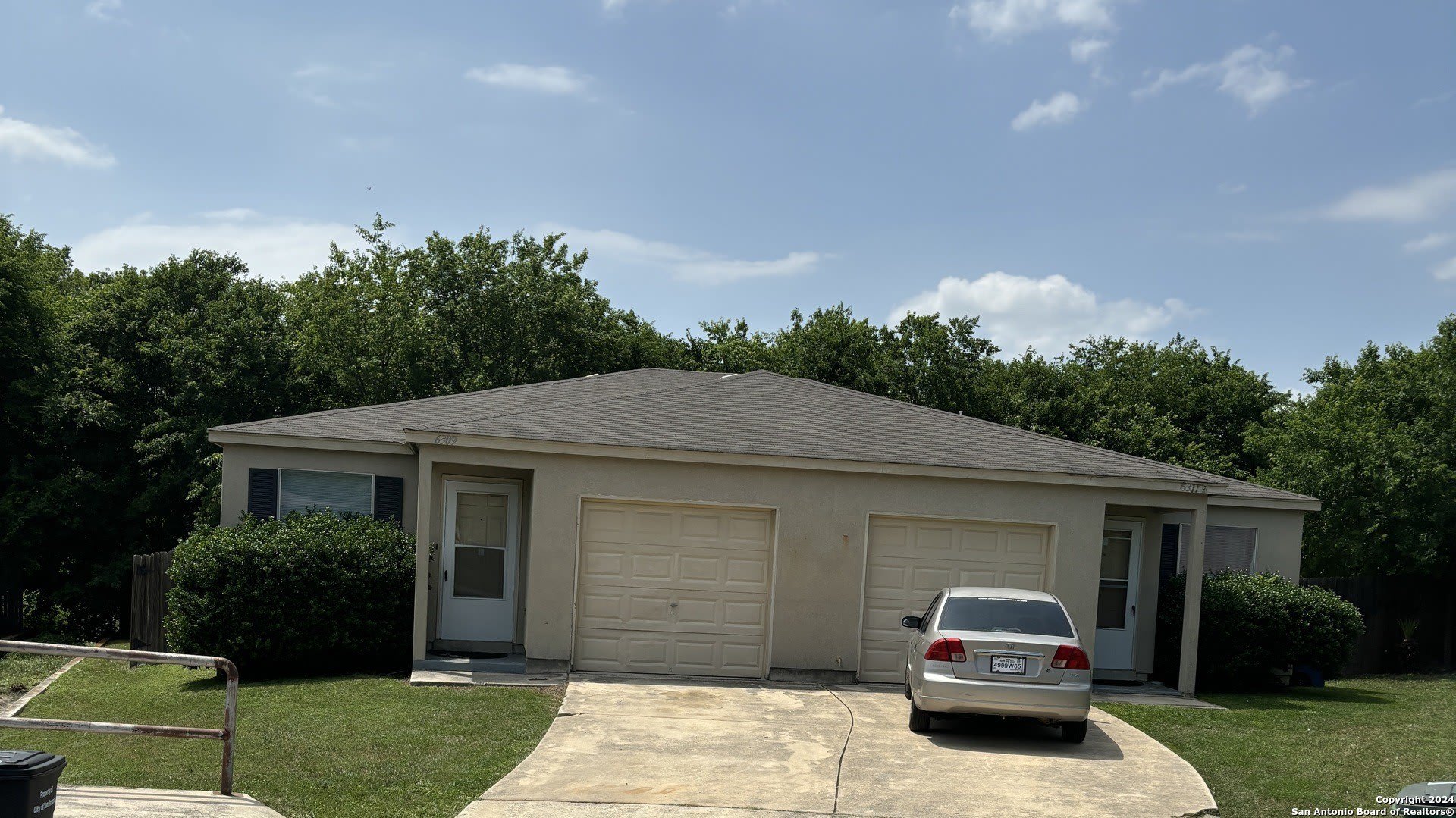 6315 GREEN TOP DR – photo 1