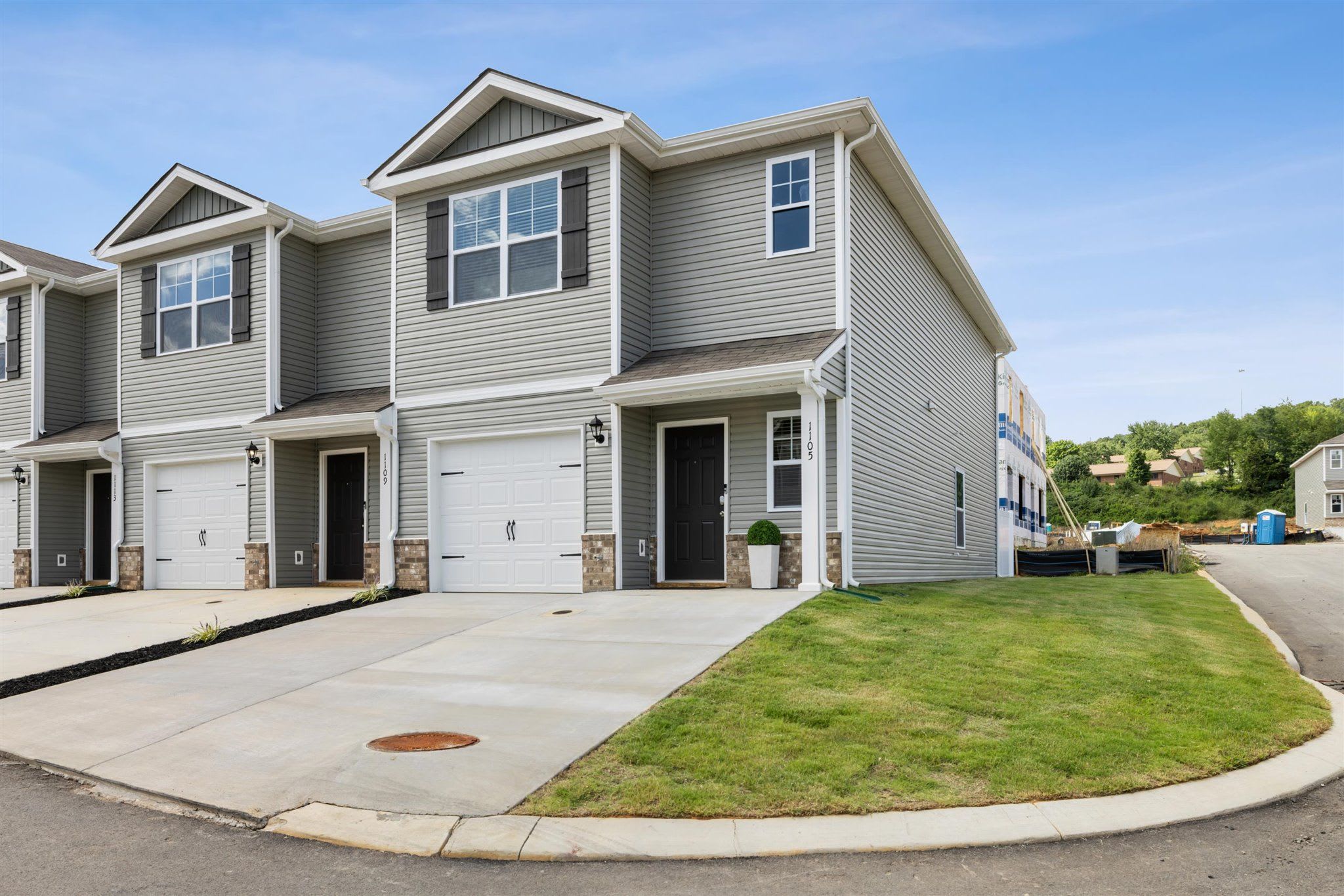 Central Townhomes – photo 3