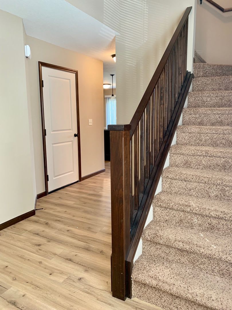 Luxury Townhomes – photo 3