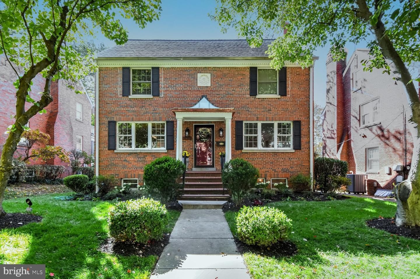 8112 Eastern Ave Nw – photo 1
