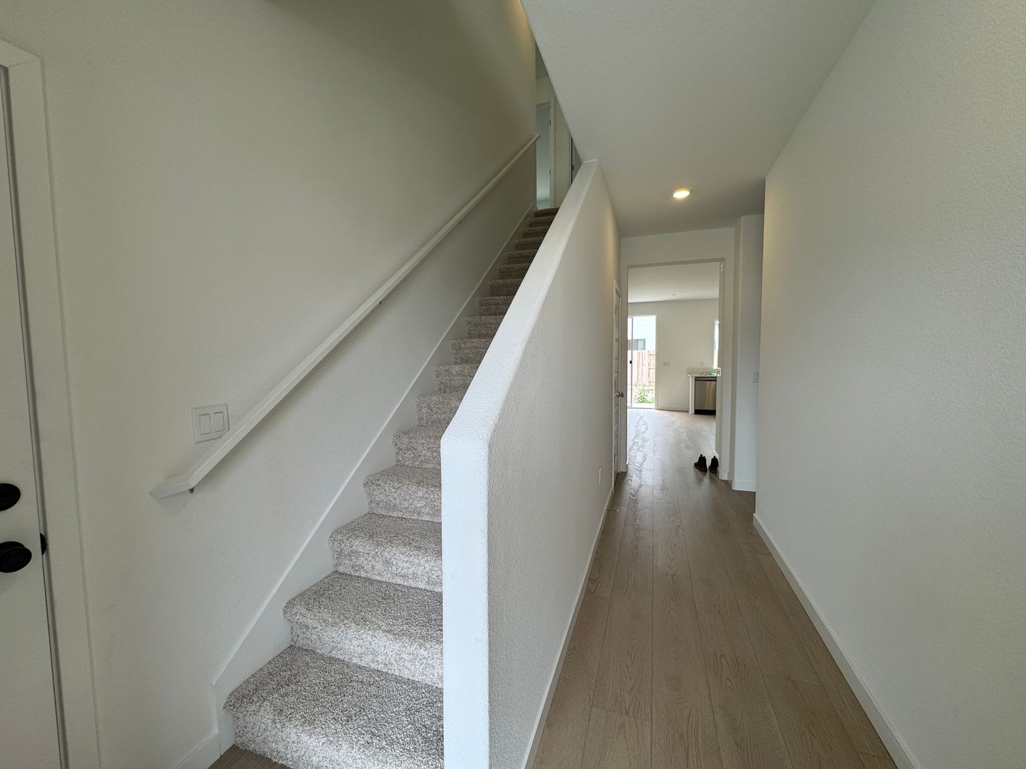 New Constuction, Four Bed, Three Bath Home In Spanos Park – photo 2