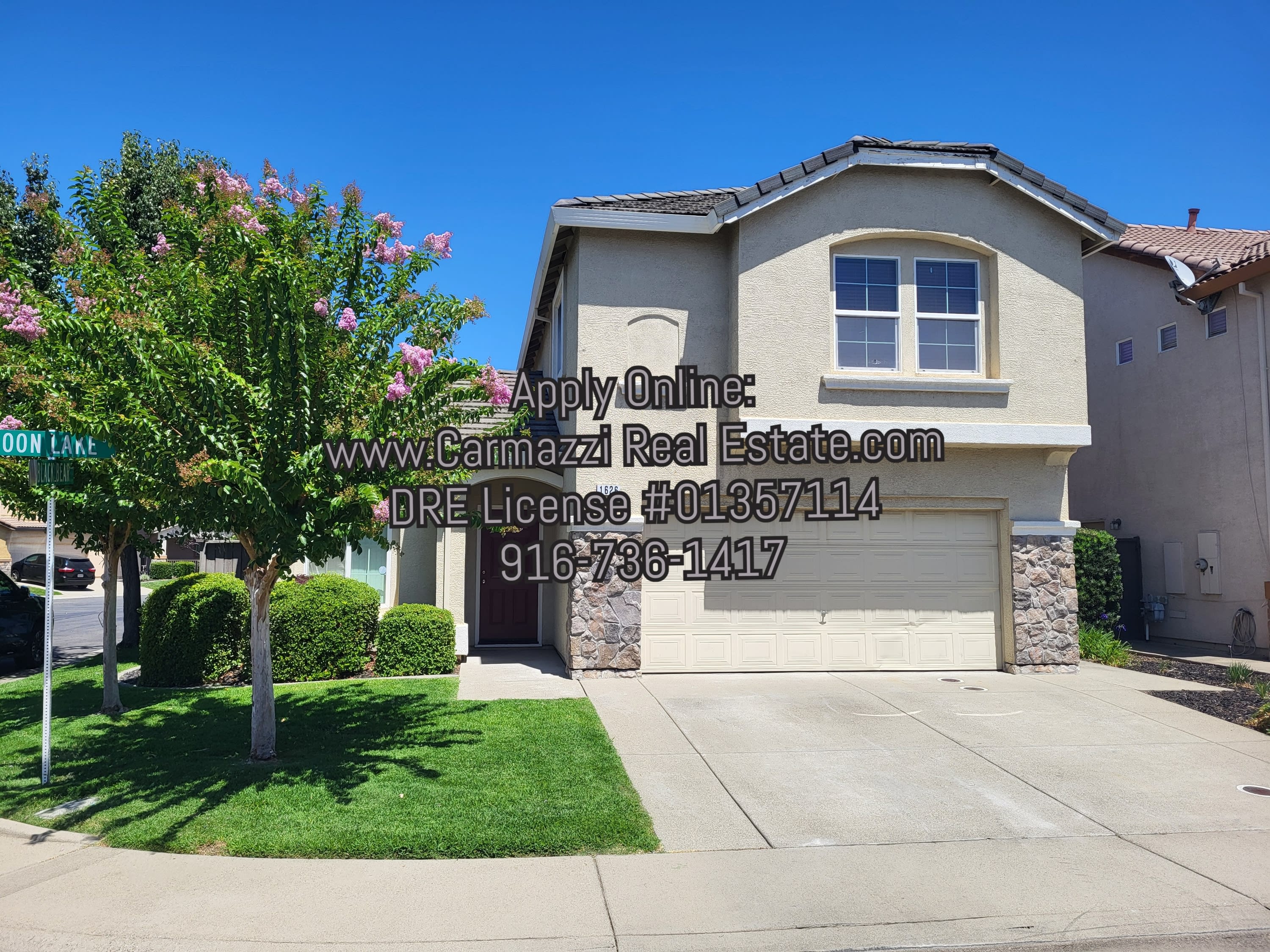 1626 Loon Lake Street – photo 1