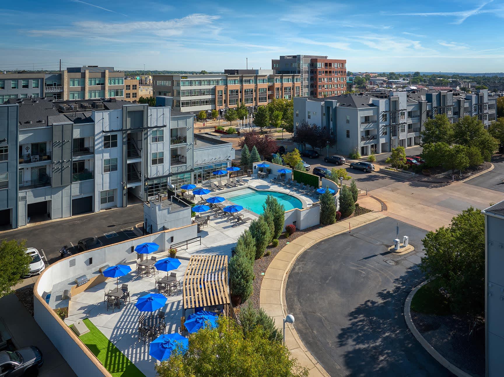 Arista Flats – photo 1